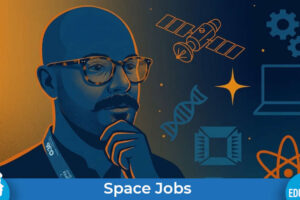 Leonardo di vincenzo spacejobs evidenza