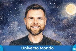 Sævar helgi bragason universo mondo evidenza