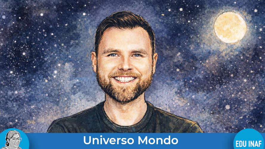Sævar helgi bragason universo mondo evidenza