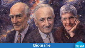 Storia materia oscura evidenza