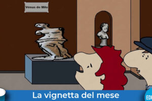 Venere milo vignetta evidenza
