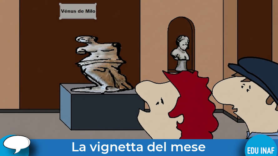 Venere milo vignetta evidenza