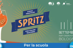 Corso spritz2026 oae evidenza