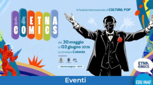 Etna comics2026 evidenza