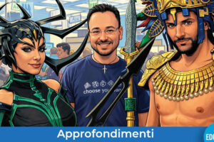 Etna comics2026 intervista giovanni contino evidenza