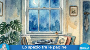 Musica luna spazio pagine evidenza
