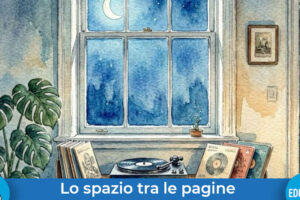 Musica luna spazio pagine evidenza
