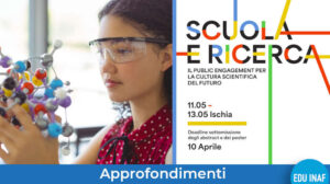 Scuola ricerca 2026 intervista paolucci evidenza