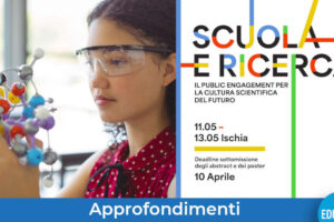 Scuola ricerca 2026 intervista paolucci evidenza