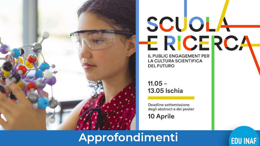 Scuola ricerca 2026 intervista paolucci evidenza