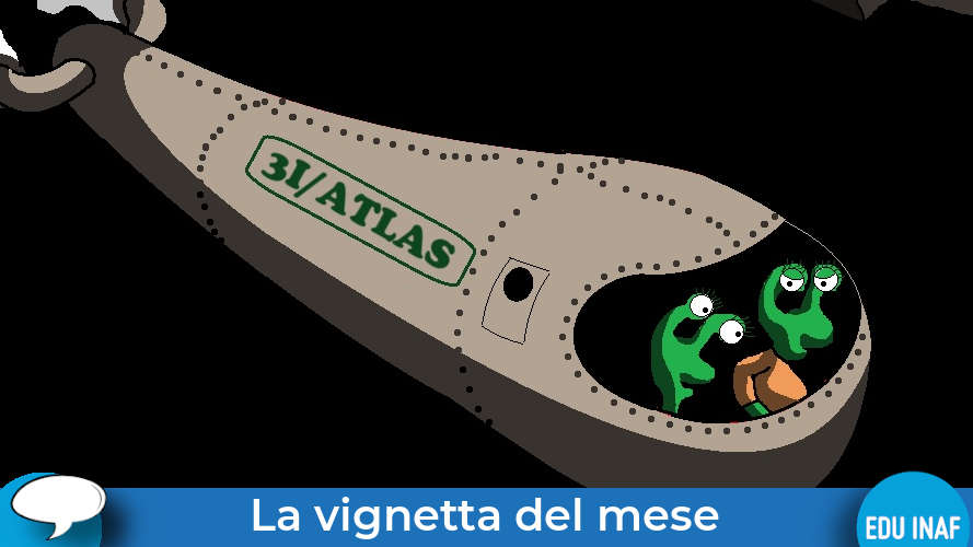 3i atlas vignetta evidenza