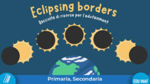 Eclipsing borders scheda evidenza