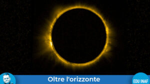Eclissi agosto2026 orizzonte sapere evidenza