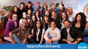 Geopop intervista evidenza