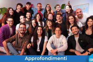 Geopop intervista evidenza