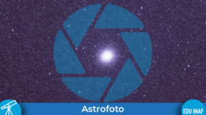 Giuseppe pappa omega centauri evidenza