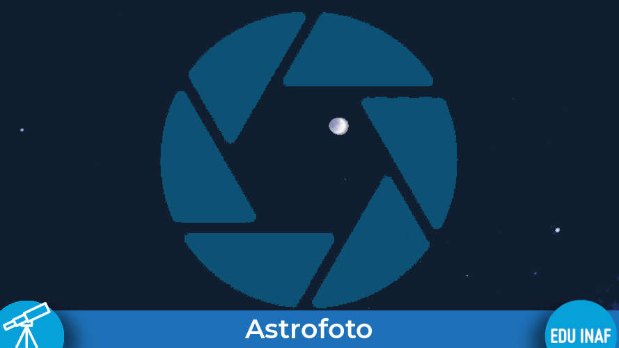 Giuseppe pappa triangolo luna giove venere evidenza