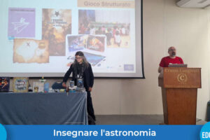 Ischia2026 giocare didattica evidenza