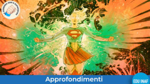 Supergirl donna domani evidenza