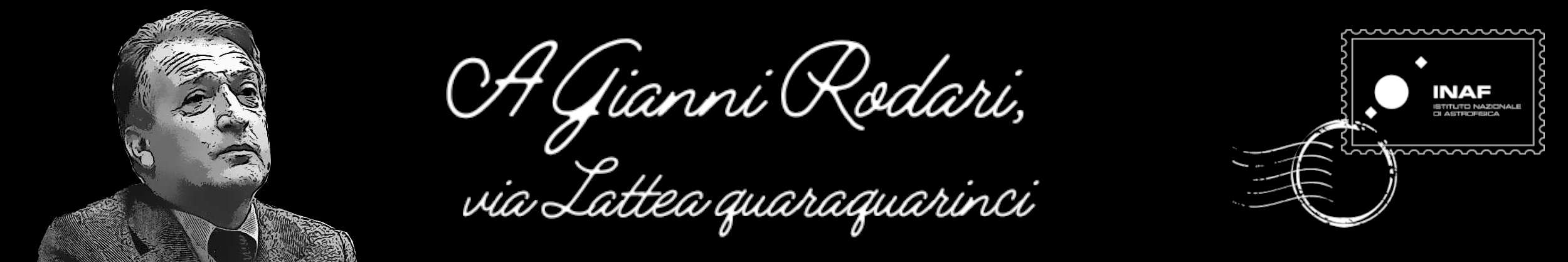 Concorso rodari banner