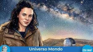 Nuria alvarez crespo universo mondo evidenza