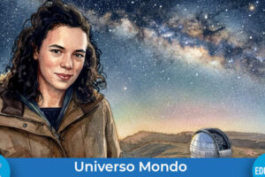 Nuria alvarez crespo universo mondo evidenza