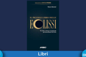 Piccolo libro eclissi evidenza