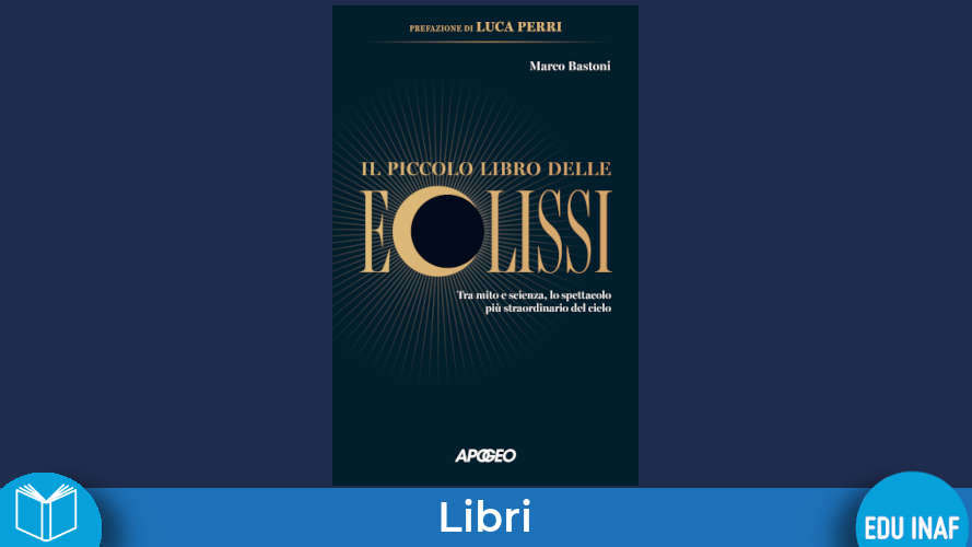 Piccolo libro eclissi evidenza