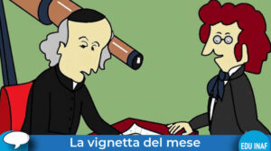 Vignetta giuseppe piazzi evidenza
