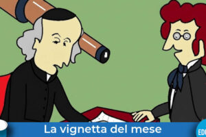 Vignetta giuseppe piazzi evidenza