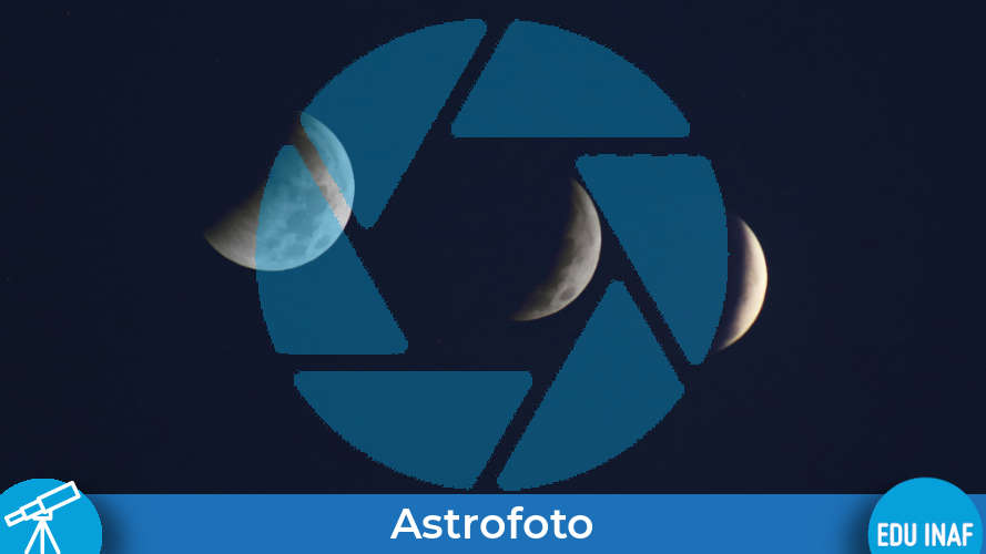 Eclissi luna agosto 2026 evidenza