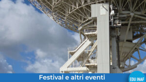 Gerrei astrofest 2026 evidenza