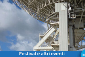 Gerrei astrofest 2026 evidenza