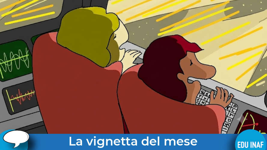Relativita vignetta evidenza