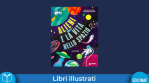 Alieni vita spazio evidenza