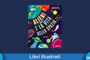 Alieni vita spazio evidenza