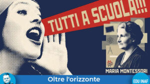 Appello docenti orizzonte evidenza
