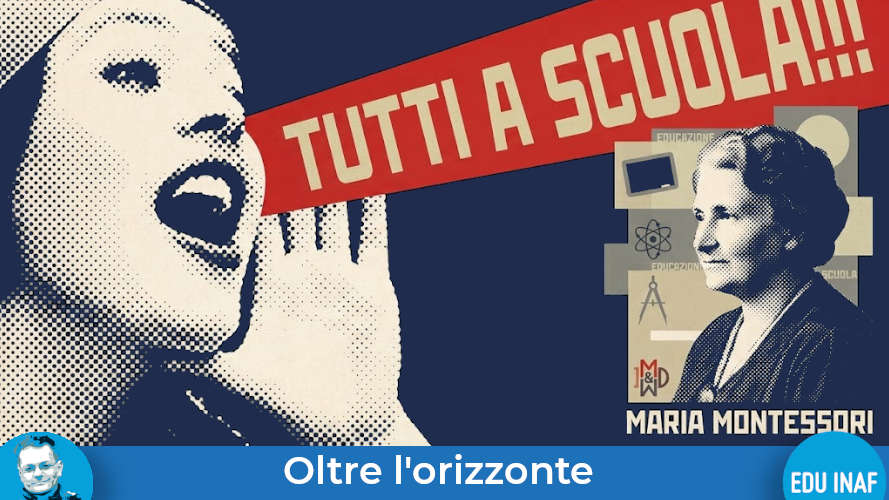 Appello docenti orizzonte evidenza