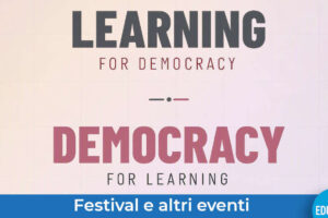 Congresso scuola democratica 2026 evidenza
