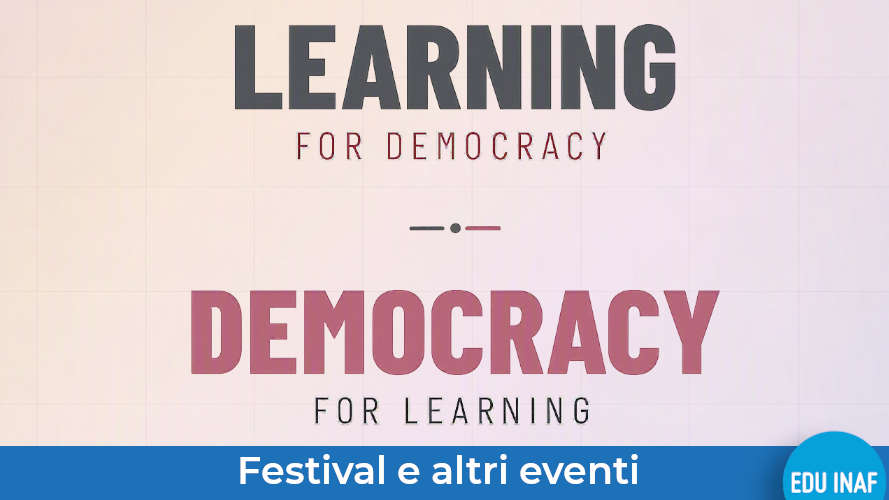 Congresso scuola democratica 2026 evidenza