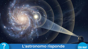Distanza stelle risposte evidenza