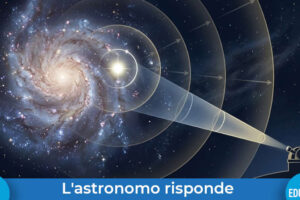 Distanza stelle risposte evidenza