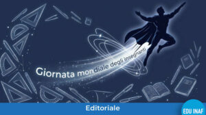 Giornata mondiale insegnanti evidenza