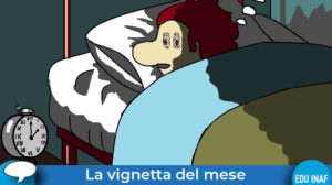 Ricerca precaria vignetta evidenza