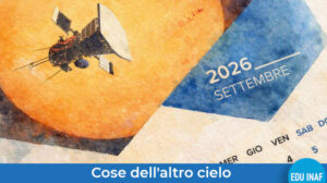 Settembre calendario cose altro cielo evidenza