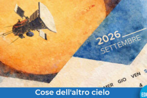 Settembre calendario cose altro cielo evidenza