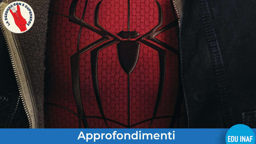 Spiderman brand new day supereroi evidenza