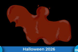 Astronomia halloween 2026 evidenza