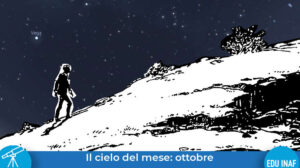 Cielodelmese 10 ottobre 2026 evidenza