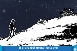 Cielodelmese 10 ottobre 2026 evidenza